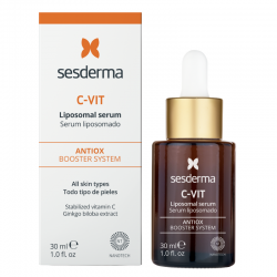 Sesderma C Vit liposomal...