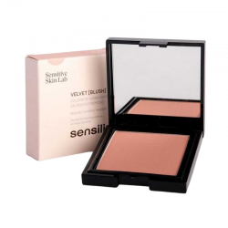 Sensilis Velvet colorete en...