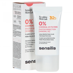 Sensilis photocorrection...