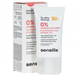 Sensilis photocorrection...