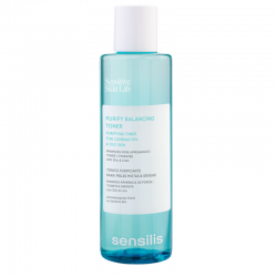 Sensilis purify balancing...