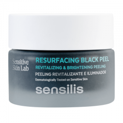 Sensilis resurfacing black...