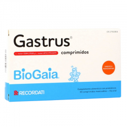 Gastrus comprimidos...