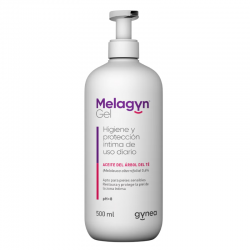 Melagyn gel 500ml