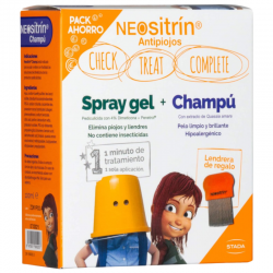 Neositrin 100 % spray +...