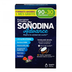 Angelini natura soñodina...