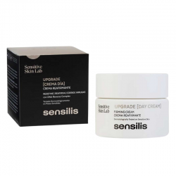 Sensilis upgrade dia