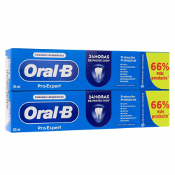 Oral-b pro expert...