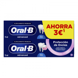 Oral-b pasta advance encias...