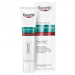 Eucerin dermopure hydra...