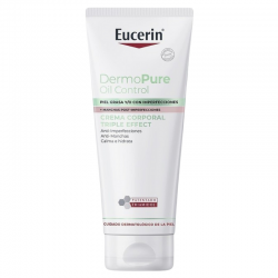 Eucerin dermopure crema...