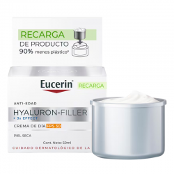 Eucerin recarga antiedad...