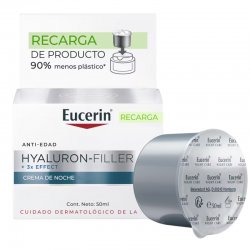 Eucerin recarga hyaluron...