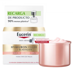 EUCERIN RECARGA HYALURON...