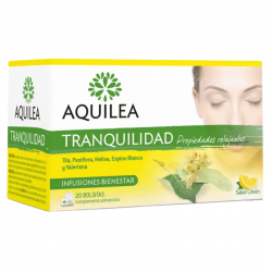Aquilea tranquilidad 20...