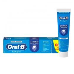 Oral-b pro expert...