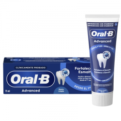 Oral-b pasta advanced...