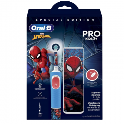 Oral b cepillo eléctrico...