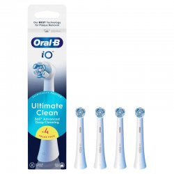 Oral-B recambio iO ultimate...