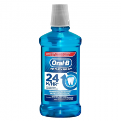 Oral-b pro expert...