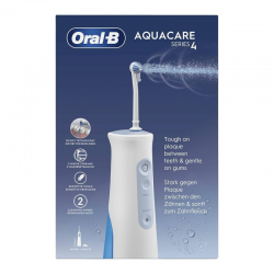 Oral B Aquacare 4 Irrigador...