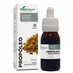 Soria natural extracto...