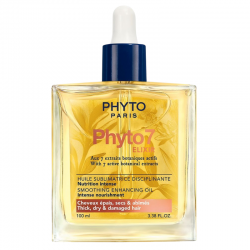 PHYTO 7 elixir nutrición...