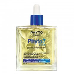 PHYTO 7 elixir nutricion...