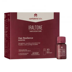 Iraltone resilience booster...