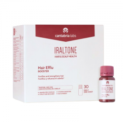 Iraltone efflu booster 30 X...