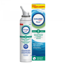Rhinomer plus fuerza 2 XL...