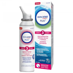 Rhinomer plus fuerza 3 XL...