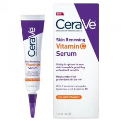 Cerave serum vitamina C 30ml