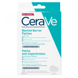 Cerave parches control...