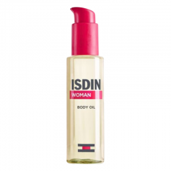 ISDIN woman body oil 100ml