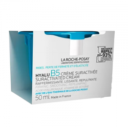 La roche posay hyalu B5...