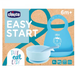 Chicco easy start bol +...