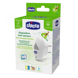 Chicco dispositivo...