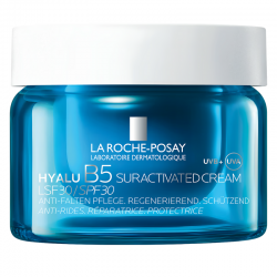 La Roche Posay hyalu B5...