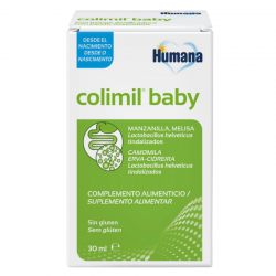 Colimil baby 30 ml