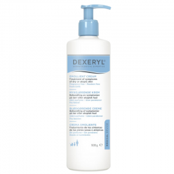 Ducray Dexeryl Crema...
