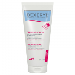 Ducray dexeryl crema...