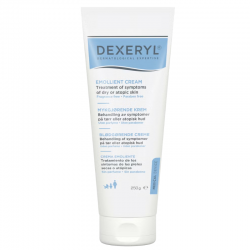Ducray dexeryl crema...