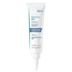 Ducray Keracnyl Mat gel 30 ML