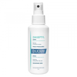 Ducray diaseptyl spray