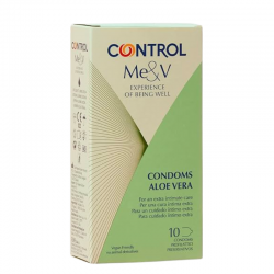 Control Aloe Vera...