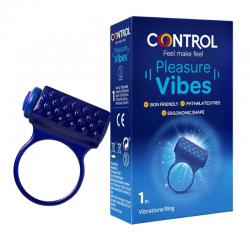Control estimulador...