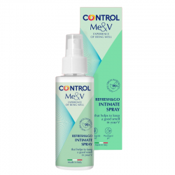 Control ME&V spray intimo...