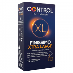 Control preservativos...