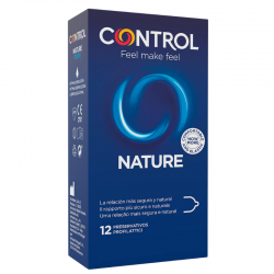 Control preservativos...